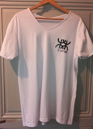 tee-shirt Maroc Berbère sigle Amazigh, zustand: Neu, größe: XL, 3,00 €, 3,85 € inklusive Vinted-Käuferschutz