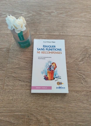 Livre 📖 "Eduquer sans punition ni récompenses", condition: Like new, €2.00, €2.80 includes Buyer Protection
