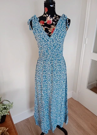 Robe longue, condition: Very good, size: M / 38 / 10, €5.00, €5.95 includes Buyer Protection