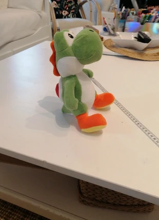 Yoshi super Mario, marque: Super Mario, état: Très bon état, taille: 4 ans / 104 cm, 3,00 €, 3,85 € Protection acheteurs incluse