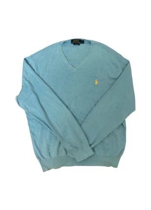 Maglione Ralph Lauren, marque: Polo Ralph Lauren, état: Très bon état, taille: L, 30,00 €, 32,20 € Protection acheteurs incluse