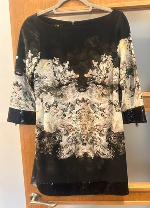 Vestido mini Privee, marque: Privée, état: Neuf sans étiquette, taille: M / 38 / 10, 45,00 €, 47,95 € Protection acheteurs incluse