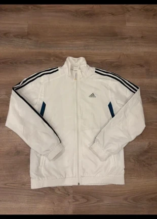 Adidas Vintage Trackjacket | Größe S | 2010, marque: adidas, état: Très bon état, taille: S, 24,90 €, 26,85 € Protection acheteurs incluse