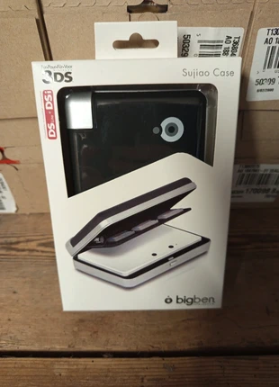 Pochette Neuf Nintendo Dslite dsi 3ds, condition: Very good, €1.00, €1.75 includes Buyer Protection