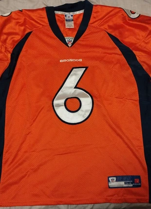 Maillot nfl xl broncos, marque: Reebok, état: Très bon état, taille: XXL, 15,00 €, 16,45 € Protection acheteurs incluse