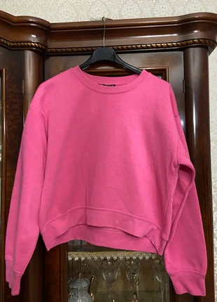 maglioncino felpato zara donna, merk: Zara, staat: Heel goed, maat: S / 36 / 8, € 5,00, € 5,95 inclusief Kopersbescherming