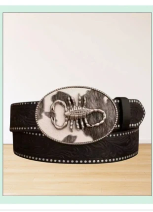 Ceinture fashion, état: Très bon état, taille: Ajustable, 13,00 €, 14,35 € Protection acheteurs (Pro) incluse