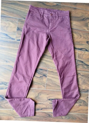 Pantalon carhartt, marque: Carhartt, état: Très bon état, taille: W27 | FR 36, 25,00 €, 26,95 € Protection acheteurs incluse