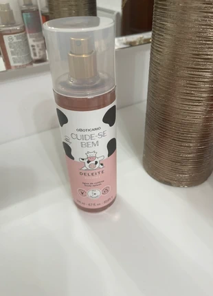 Água de colónia. O Boticário. Novo, marque: O Boticário, état: Neuf avec étiquette, 9,00 €, 10,15 € Protection acheteurs incluse