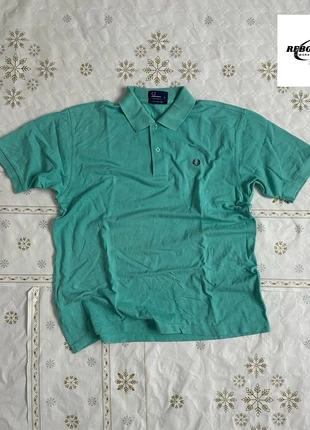 Polo shirt, marca: Fred Perry, estado: Muy bueno, tamaño: XL, 15,00 €, 16,45 € Protección al comprador incluida