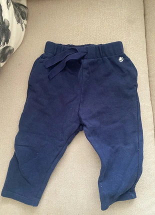 Pantalon petit bateau, marque: Petit Bateau, état: Très bon état, taille: 12-18 mois / 80 cm, 4,00 €, 4,90 € Protection acheteurs incluse