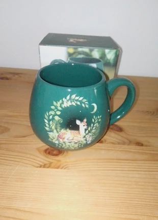 Tasse ronde faon, brand: something different whosesale, condizioni: Ottime, €15.00, €16.45 include la Protezione acquisti