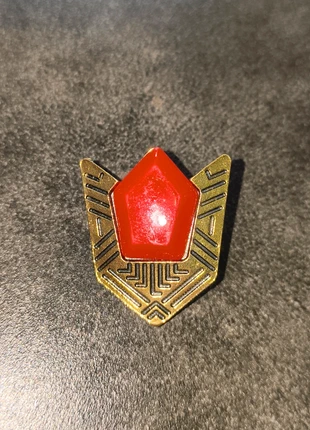 La légende de Zelda pin's broche pierre, marke: Nintendo, zustand: Sehr gut, 4,00 €, 4,90 € beinhaltet Vinted-Käuferschutz Pro