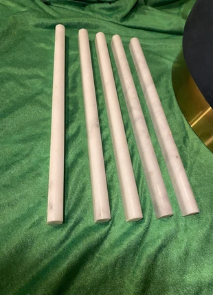 Marble tile pencils. Decorating wall/, brand: Fired Earth, condition: New without tags, €3.99, €4.89 includes Buyer Protection