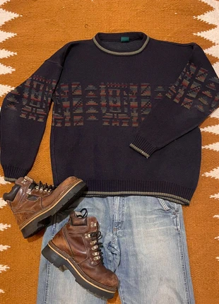 Pull vintage purple Unisex, état: Très bon état, taille: M / 38 / 10, 14,90 €, 16,35 € Protection acheteurs (Pro) incluse