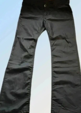 Pantalon Celio homme noir modèle C25 en excellent état/ Pah10, brand: Celio, condizioni: Ottime, taglia: XXXL / IT 50 / EU 46, €3.80, €4.69 include la Protezione acquisti Pro