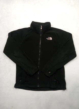 Veste Polaire Full Zip The North Face | Noir | Taille M femme / VPTNF28, marke: The North Face, zustand: Sehr gut, größe: M / 38 / 10, 22,99 €, 24,84 € inklusive Vinted-Käuferschutz