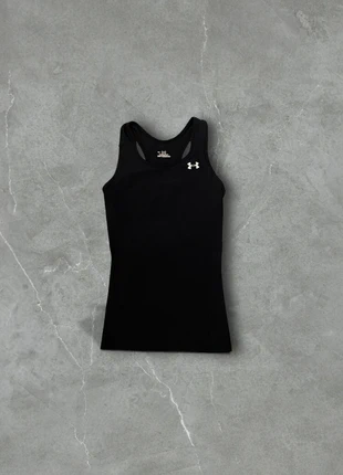 Débardeur Sport Femme Under Armour Tank top, brand: Under Armour, condizioni: Ottime, taglia: S / IT 40 / EU 36, €15.00, €16.45 include la Protezione acquisti
