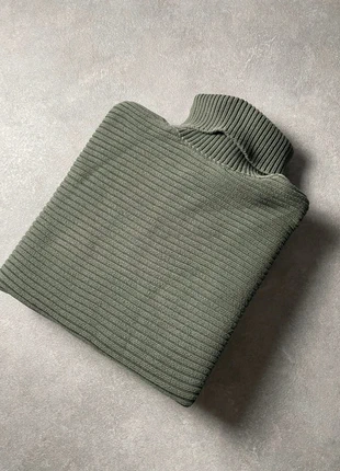 Pull à col roulé Barbour kaki - Équivalent taille L, marque: Barbour, état: Très bon état, taille: L / 40 / 12, 39,99 €, 42,69 € Protection acheteurs incluse