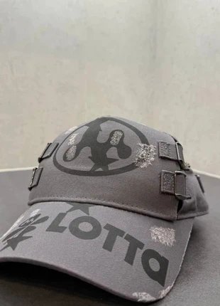 Mowalola Cap, brand: Mowalola, condizioni: Ottime, taglia: Taglia unica, €45.00, €47.95 include la Protezione acquisti