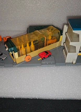 Lave auto micromachine, marque: Micro Machines, état: Bon état, 8,00 €, 9,10 € Protection acheteurs incluse