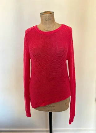 Pull en rose The Kooples Sport, marque: The Kooples Sport, état: Très bon état, taille: S / 36 / 8, 40,00 €, 42,70 € Protection acheteurs incluse