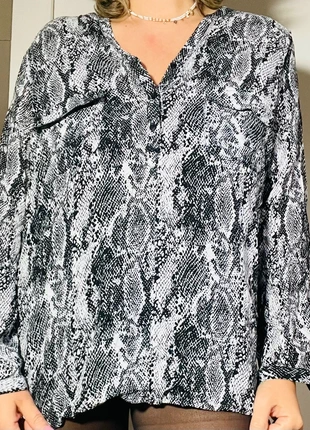 Blouse femme taille 50 / balsamik, marque: BALSAMIK, état: Très bon état, taille: 5XL / 50 / 22, 6,00 €, 7,00 € Protection acheteurs (Pro) incluse