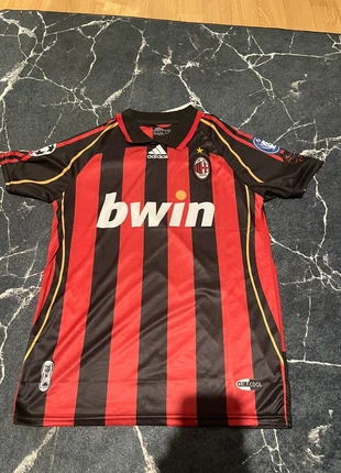 maillot rétro, brand: adidas, condition: New without tags, size: M, €15.00, €16.45 includes Buyer Protection