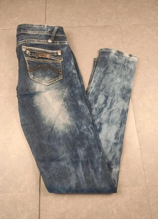 Jean denim y2k taille 38, brand: Vintage Dressing, condition: Good, size: M / 38 / 10, €15.00, €16.45 includes Buyer Protection Pro