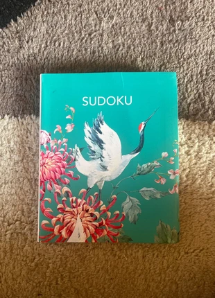 Sudoku Puzzle Buch, condizioni: Nuovo con cartellino, €5.00, €5.95 include la Protezione acquisti