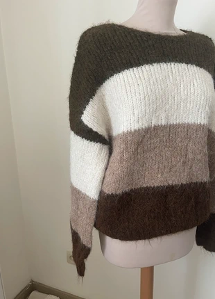 Jolie pull femme, marca: Magnifique, estado: Novo com etiquetas, tamanho: Tamanho único, €13.00, €14.35 inclui Proteção do Comprador