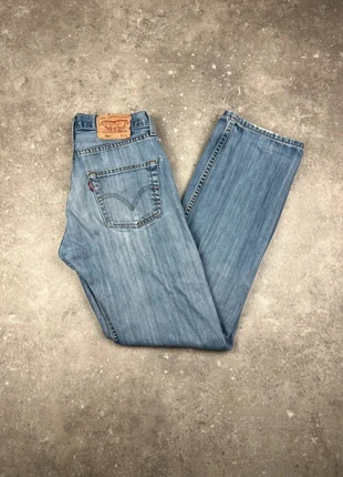 Jean Pantalon Jeans Levis 501 Taille FR38 W29 L32 Homme Bleu Clair Coton Denim #L34, marque: Levi's, état: Très bon état, taille: W29 | FR 38, 29,80 €, 31,99 € Protection acheteurs (Pro) incluse
