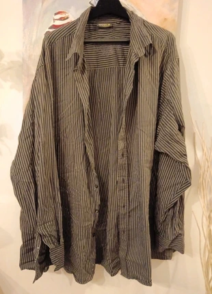 Camisa, marque: OWK, état: Très bon état, taille: 4XL, 5,00 €, 5,95 € Protection acheteurs incluse