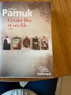 Cevdet Bey et ses fils, condition: Very good, €3.00, €3.85 includes Buyer Protection