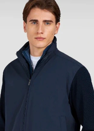 Cazadora Paul & Shark hombre azul marino, marca: Paul & Shark, estado: Muy bueno, tamaño: M, 99,00 €, 104,65 € Protección al comprador incluida