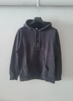 Le Coq Soprtif Felpa con Cappuccio Nera da Uomo - Taglia L, buone condizioni, brand: Le Coq Sportif, condizioni: Buone, taglia: L, €3.00, €3.85 include la Protezione acquisti