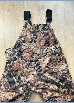 Salopette de chasse Mossy Oak  camouflage  taille L (FR 42-44) bon état, marke: MOSSY OAK, zustand: Gut, größe: L, 25,00 €, 26,95 € inklusive Vinted-Käuferschutz