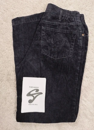 Pantalon velour côtelé Lee Cooper en parfait état taille 🇫🇷 36, marque: Vintage Dressing, état: Très bon état, taille: S / 36 / 8, 12,00 €, 13,30 € Protection acheteurs (Pro) incluse