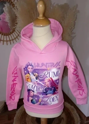 Pull K-POP taille 8 ans (interieur molletonner), marque: Kpop, état: Très bon état, taille: 8 ans / 128 cm, 16,50 €, 18,03 € Protection acheteurs (Pro) incluse