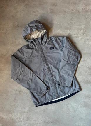 Veste The North Face imperméable grise hyvent vintage sportswear Shell jacket taille S, marca: The North Face, estado: Muito bom, tamanho: S, €34.00, €36.40 inclui Proteção do Comprador Pro