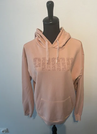 Sweat à capuche puma femme rose taille S/M, brand: Puma, condition: Good, size: S / 36 / 8, €7.00, €8.05 includes Buyer Protection Pro