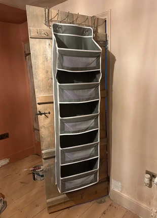 Back of door shelves, condition: Very good, £8.00, £9.10 includes Buyer Protection Pro