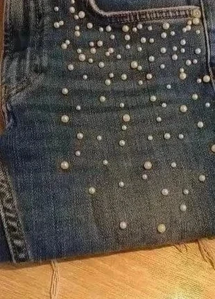 Jean femme, merk: Zara Woman, staat: Heel goed, maat: XS / 34 / 6, € 5,00, € 5,95 inclusief Kopersbescherming Pro