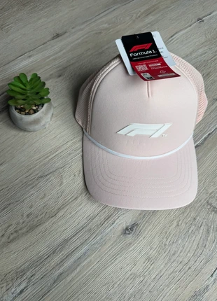 Casquette F1, brand: F1, condizioni: Nuovo con cartellino, taglia: Taglia unica, €15.00, €16.45 include la Protezione acquisti