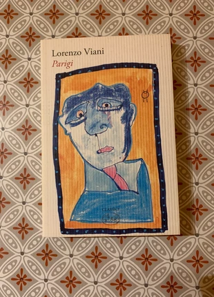 Parigi, Lorenzo Viani, état: Neuf sans étiquette, 2,00 €, 2,80 € Protection acheteurs incluse