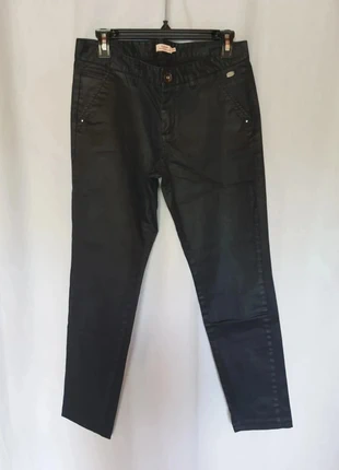 Pantalon noir DDP 38, marque: DDP, état: Très bon état, taille: M / 38 / 10, 8,00 €, 9,10 € Protection acheteurs incluse