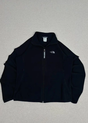 Veste Pull Polaire 1/4 Zip Femme The North Face Noir Logo d’Entreprise Taille S, brand: The North Face, condition: Very good, size: S / 36 / 8, €22.00, €23.80 includes Buyer Protection Pro