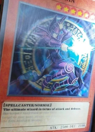 Poster 3d yugioh, brand: Yu-Gi-Oh!, condition: Very good, €18.75, €20.39 includes Buyer Protection Pro