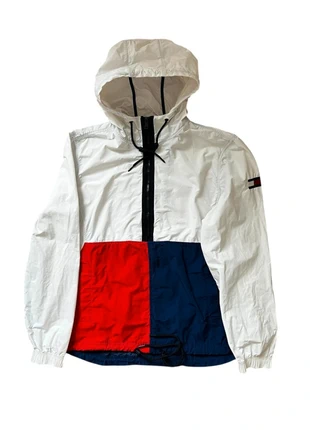 Coupe-vent track jacket vintage Tommy hilfiger Taille XL #, marque: Tommy Hilfiger, état: Très bon état, taille: XL, 59,00 €, 62,65 € Protection acheteurs incluse