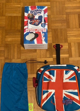 Siège d'appoint Bubble Bum 🇬🇧, marque: Bubble Gum, état: Très bon état, 35,00 €, 37,45 € Protection acheteurs incluse